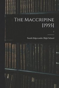 bokomslag The Maccripine [1955]; 7