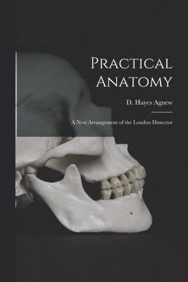 Practical Anatomy; a New Arrangement of the London Dissector 1