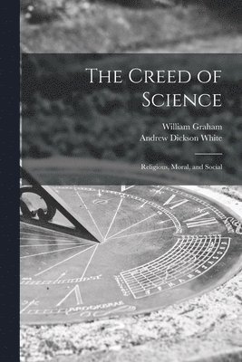 bokomslag The Creed of Science