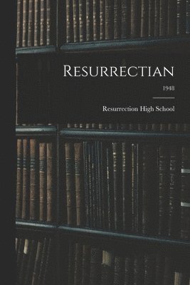 Resurrectian; 1948 1