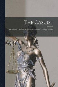 bokomslag The Casuist