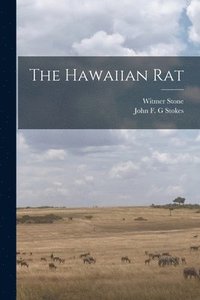 bokomslag The Hawaiian Rat