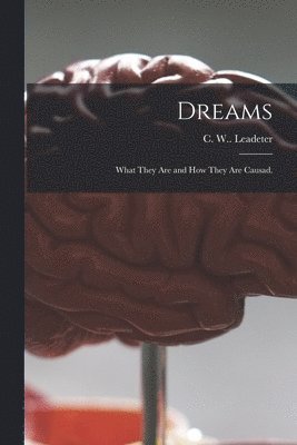 Dreams, Häftad