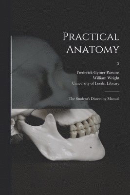 Practical Anatomy 1