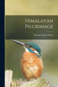bokomslag Himalayan Pilgrimage