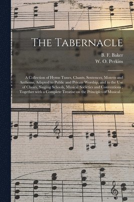 The Tabernacle 1