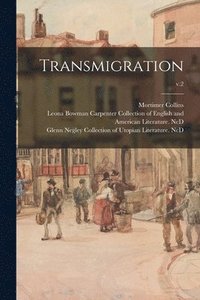 bokomslag Transmigration; v.2