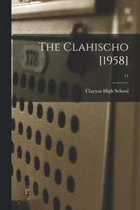 bokomslag The Clahischo [1958]; 11