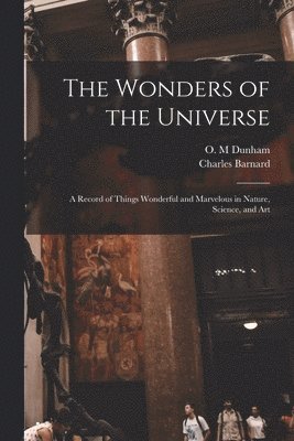 Wonders of the Universe