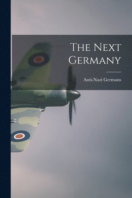 The Next Germany 1