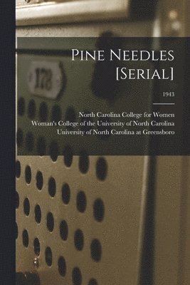 Pine Needles [serial]; 1943 1