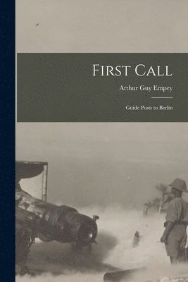 First Call [microform] 1