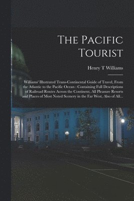 Pacific Tourist