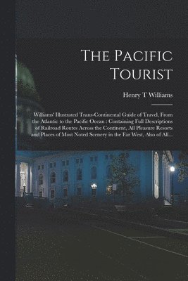 The Pacific Tourist 1