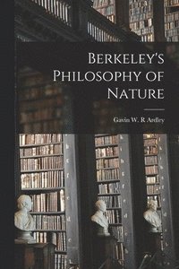bokomslag Berkeley's Philosophy of Nature