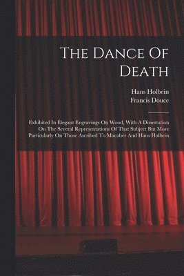 bokomslag The Dance Of Death