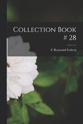 bokomslag Collection Book # 28