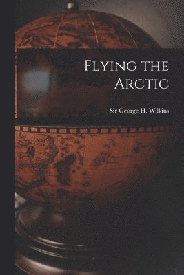 Flying the Arctic 1