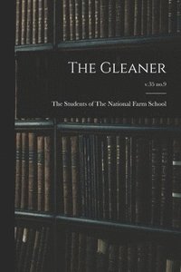 bokomslag The Gleaner; v.35 no.9