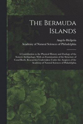 bokomslag The Bermuda Islands