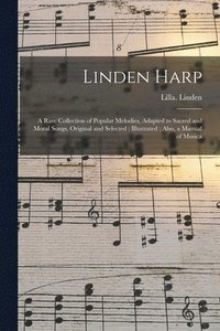 bokomslag Linden Harp