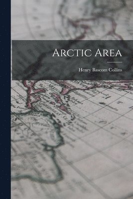 Arctic Area 1
