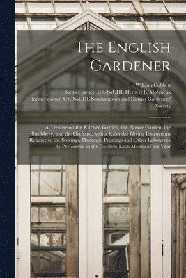 The English Gardener 1