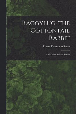 Raggylug, the Cottontail Rabbit [microform] 1