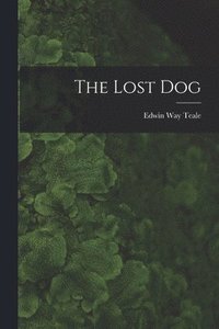 bokomslag The Lost Dog