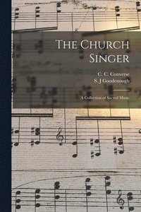 bokomslag The Church Singer