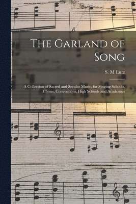 The Garland of Song 1