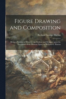 Figure Drawing and Composition 1