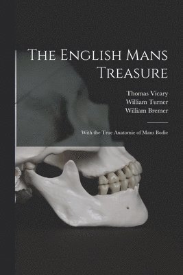 bokomslag English Mans Treasure