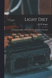 bokomslag Light Diet [electronic Resource]