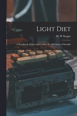 Light Diet [electronic Resource] 1