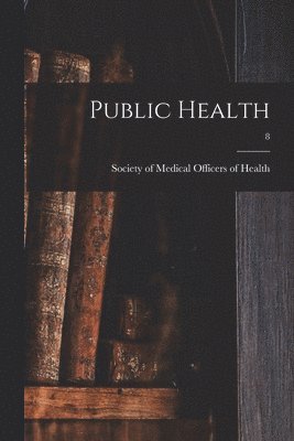 Public Health; 8 1