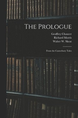 bokomslag The Prologue