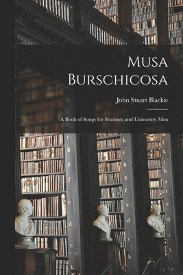 Musa Burschicosa 1