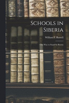 Schools in Siberia