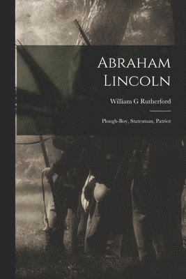 Abraham Lincoln