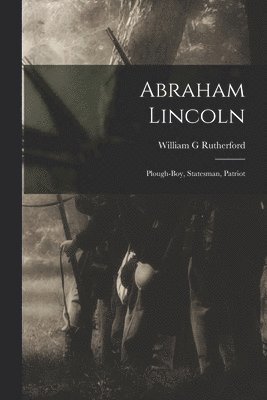 Abraham Lincoln 1