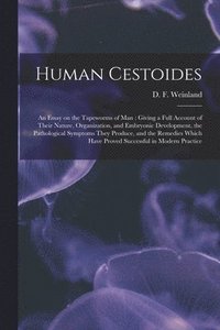 bokomslag Human Cestoides