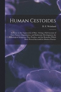 bokomslag Human Cestoides