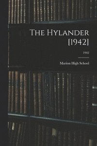 bokomslag The Hylander [1942]; 1942
