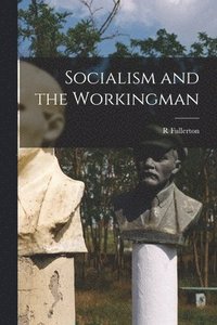 bokomslag Socialism and the Workingman