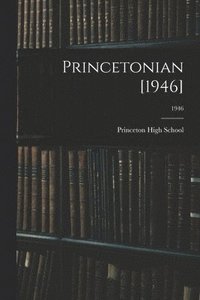 bokomslag Princetonian [1946]; 1946