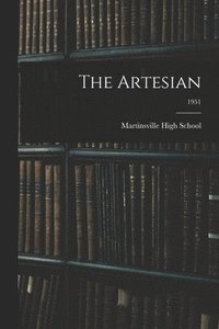 bokomslag The Artesian; 1951