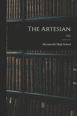 The Artesian; 1951 1