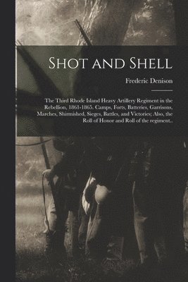Shot and Shell 1