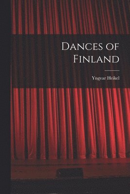 Dances of Finland 1